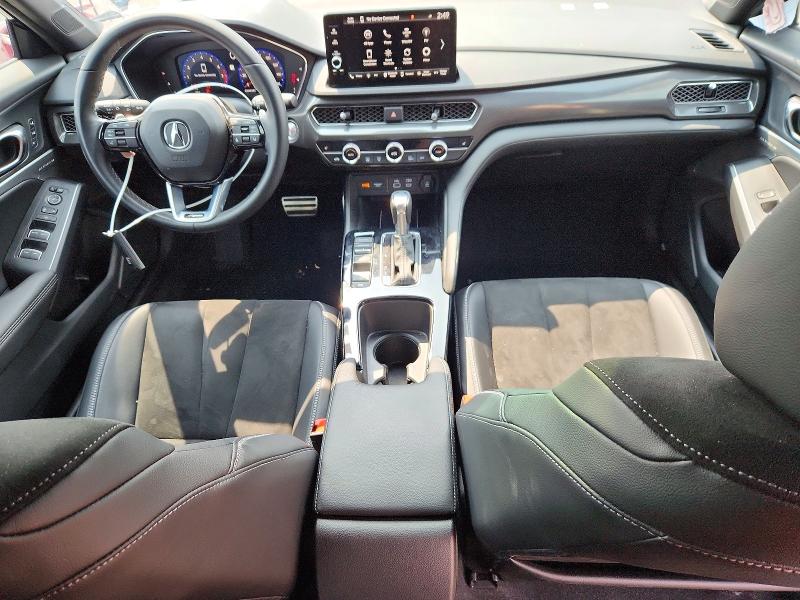 Продаж на аукціоні авто 2025 Acura Integra, vin: 19UDE4H66SA011733, номер лоту: 64592726