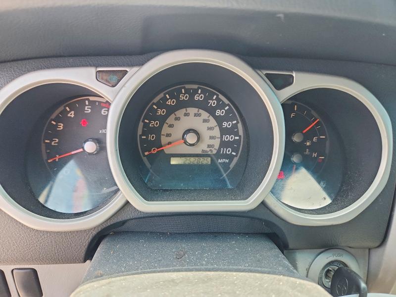 Продаж на аукціоні авто 2005 Toyota 4runner, vin: JTEZT14R150020421, номер лоту: 63914156