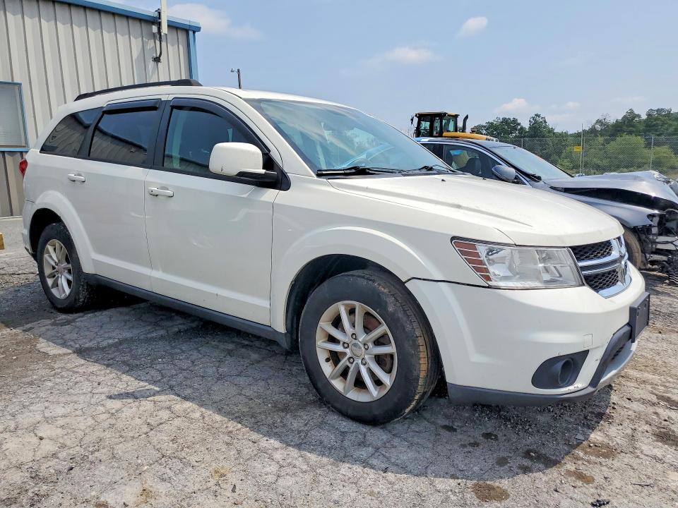 Продажа на аукционе авто 2014 Dodge Journey, vin: 3C4PDDBG7ET127942, номер лота: 64567846