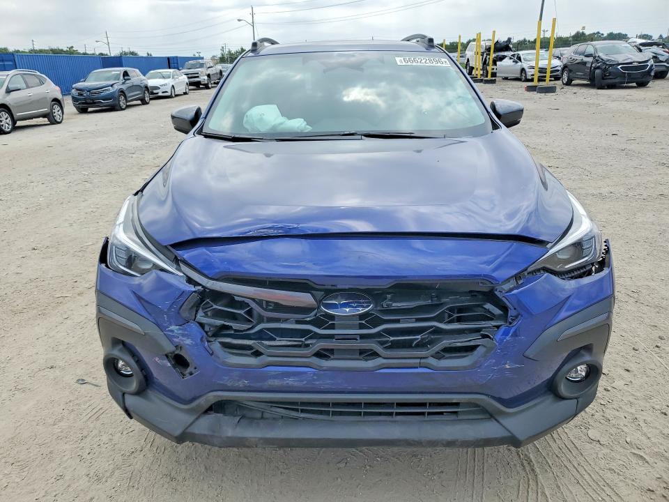 Продажа на аукционе авто 2025 Subaru Crosstrek, vin: 4S4GUHL66S3706629, номер лота: 66622896