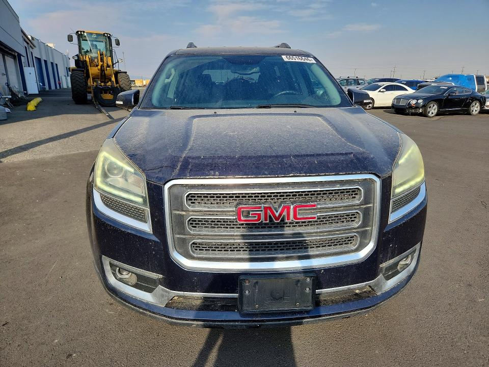 66516646 :رقم المزاد ، 1GKKVRKD6GJ138990 vin ، 2016 Gmc Acadia مزاد بيع