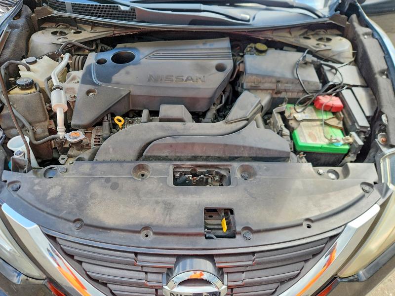 Продаж на аукціоні авто 2016 Nissan Altima, vin: 1N4AL3APXGC251986, номер лоту: 63595696