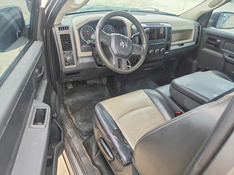 Aukcja sprzedaży 2011 Dodge Ram 1500, vin: 3D7JB1EK5BG528202, numer aukcji: 64414566