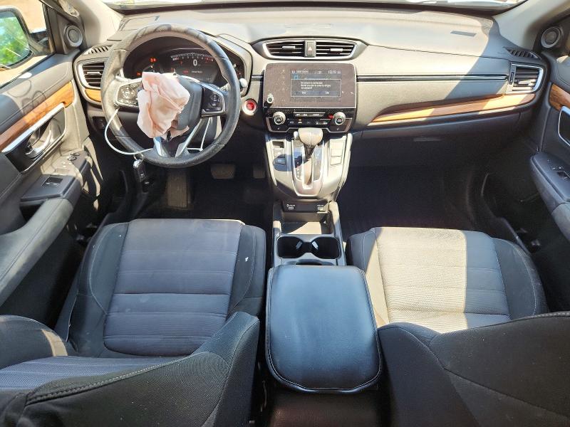 66223806 :رقم المزاد ، 2HKRW2H58LH678617 vin ، 2020 Honda Cr-v مزاد بيع