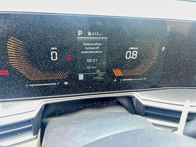 2025 Kia Sorento მანქანა იყიდება აუქციონზე, vin: 5XYRL4JC7SG333162, აუქციონის ნომერი: 63426796