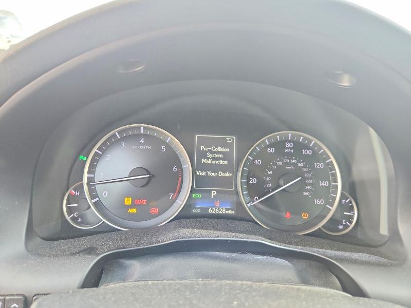 Aukcja sprzedaży 2018 Lexus Es, vin: 58ABK1GGXJU095774, numer aukcji: 59688146