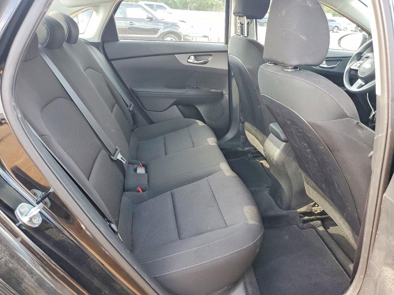 Продаж на аукціоні авто 2021 Kia Forte, vin: 3KPF24AD6ME375563, номер лоту: 63335406
