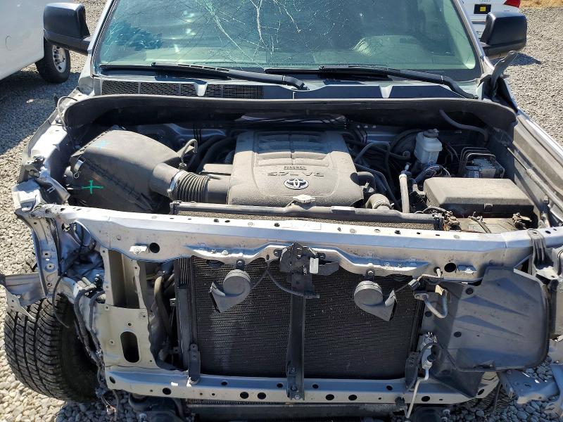 Продаж на аукціоні авто 2019 Toyota Tundra, vin: 5TFDY5F19KX806842, номер лоту: 63600996