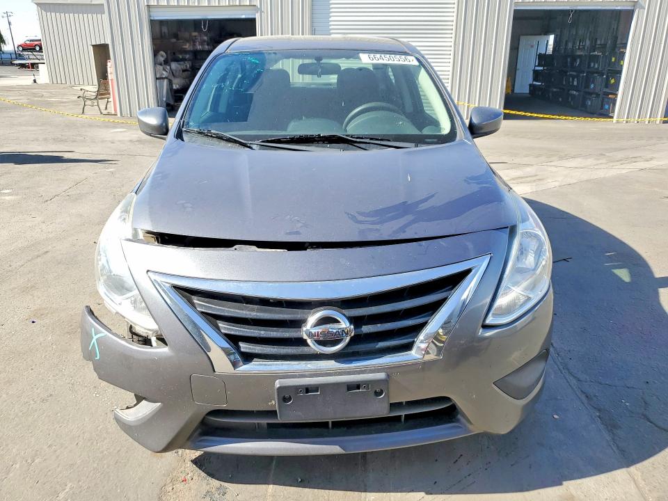 Aukcja sprzedaży 2016 Nissan Versa, vin: 3N1CN7AP4GL839569, numer aukcji: 66450556