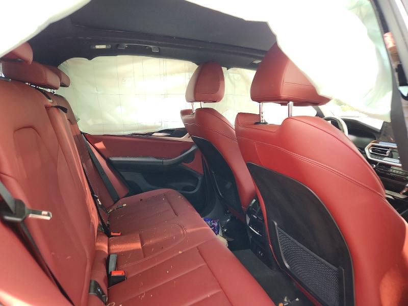65800786 :رقم المزاد ، 5UX53DP07R9V14283 vin ، 2024 Bmw X3 مزاد بيع