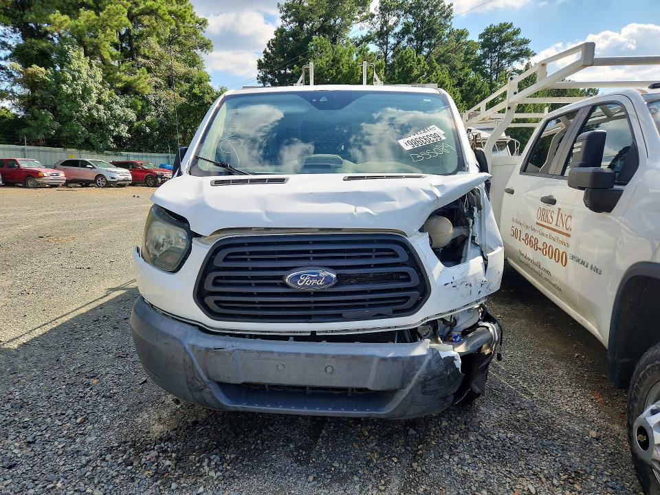 Продаж на аукціоні авто 2016 Ford Transit, vin: 1FTYR1YM8GKB55089, номер лоту: 66393986