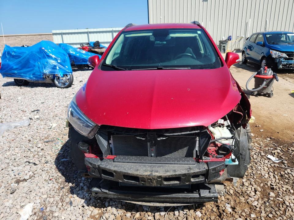 Продаж на аукціоні авто 2017 Buick Encore, vin: KL4CJESB7HB124038, номер лоту: 65475966