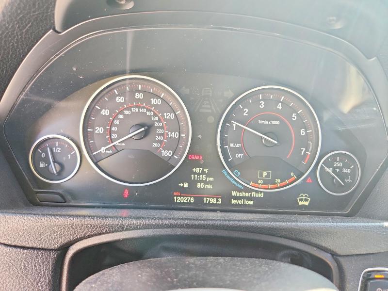 Aukcja sprzedaży 2013 Bmw 335, vin: WBA3A9G52DNR97203, numer aukcji: 64920656