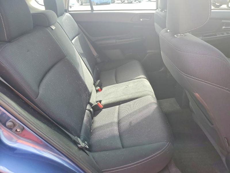Продажа на аукционе авто 2013 Subaru Impreza, vin: JF1GPAL68D2826238, номер лота: 63556666