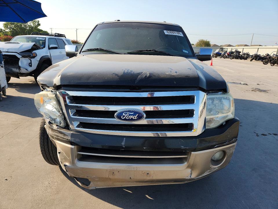 Продажа на аукционе авто 2014 Ford Expedition, vin: 1FMJK1H53EEF44308, номер лота: 63889186