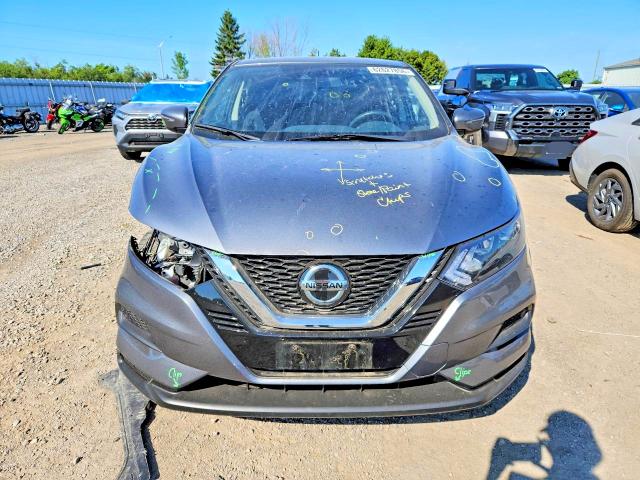 Продажа на аукционе авто 2023 Nissan Qashqai, vin: JN1BJ1AV7PW001520, номер лота: 62627856