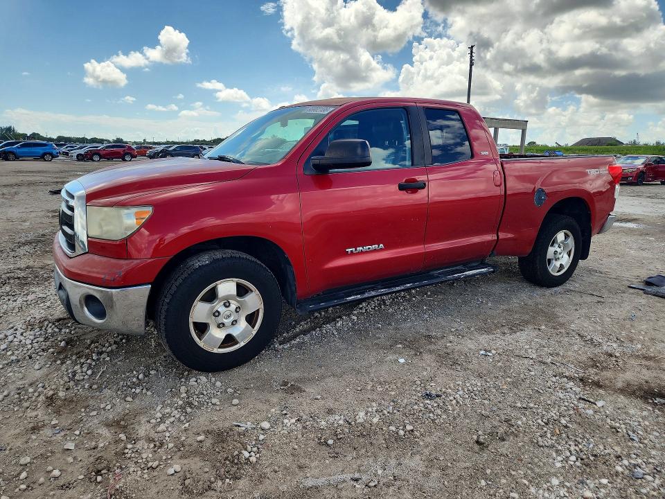 Aukcja sprzedaży 2011 Toyota Tundra, vin: 5TFRM5F12BX029406, numer aukcji: 66902186