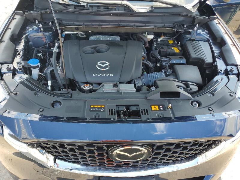 Aukcja sprzedaży 2024 Mazda Cx-5, vin: JM3KFBCL3R0528810, numer aukcji: 66771796