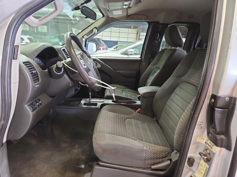 Продаж на аукціоні авто 2016 Nissan Frontier, vin: 1N6AD0CW6GN742552, номер лоту: 67064156