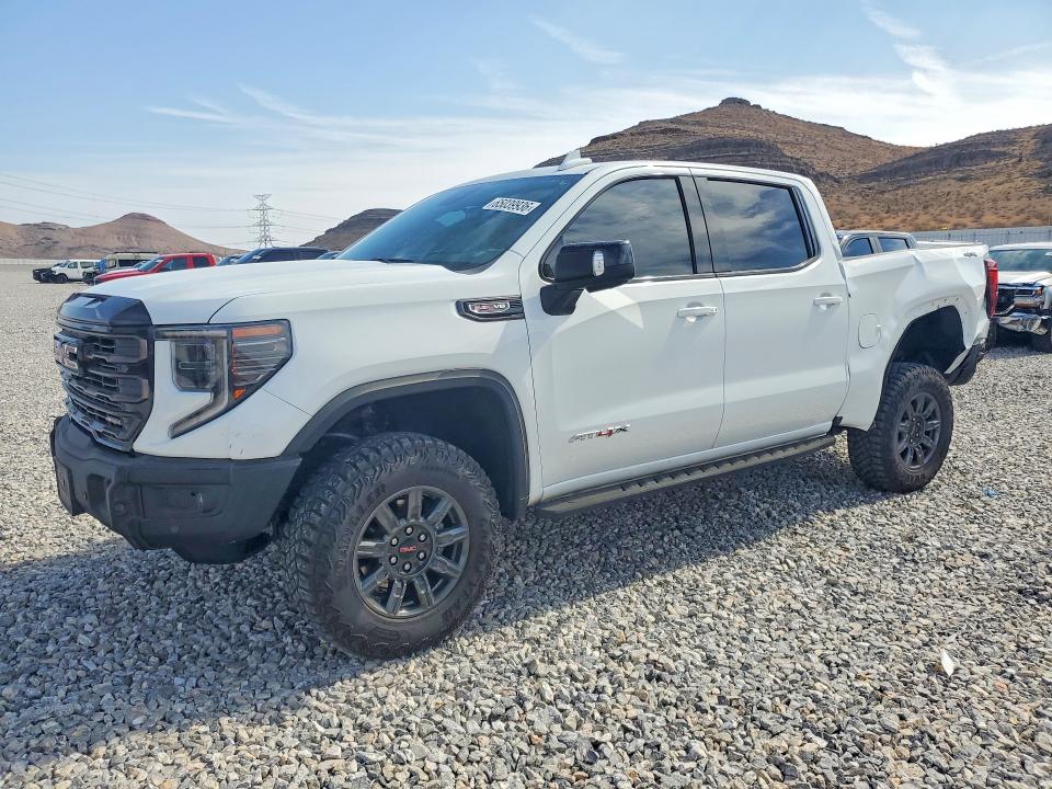 65039936 :رقم المزاد ، 3GTUUFEL3SG165051 vin ، 2025 Gmc Sierra مزاد بيع