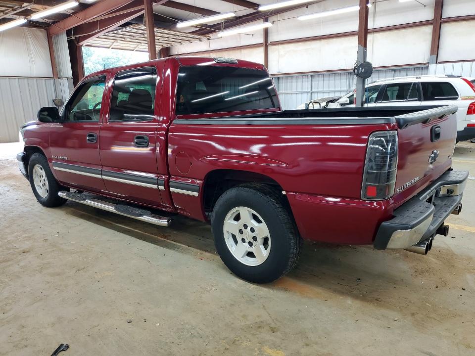 65796176 :رقم المزاد ، 2GCEC13T251223242 vin ، 2005 Chevrolet Silverado مزاد بيع