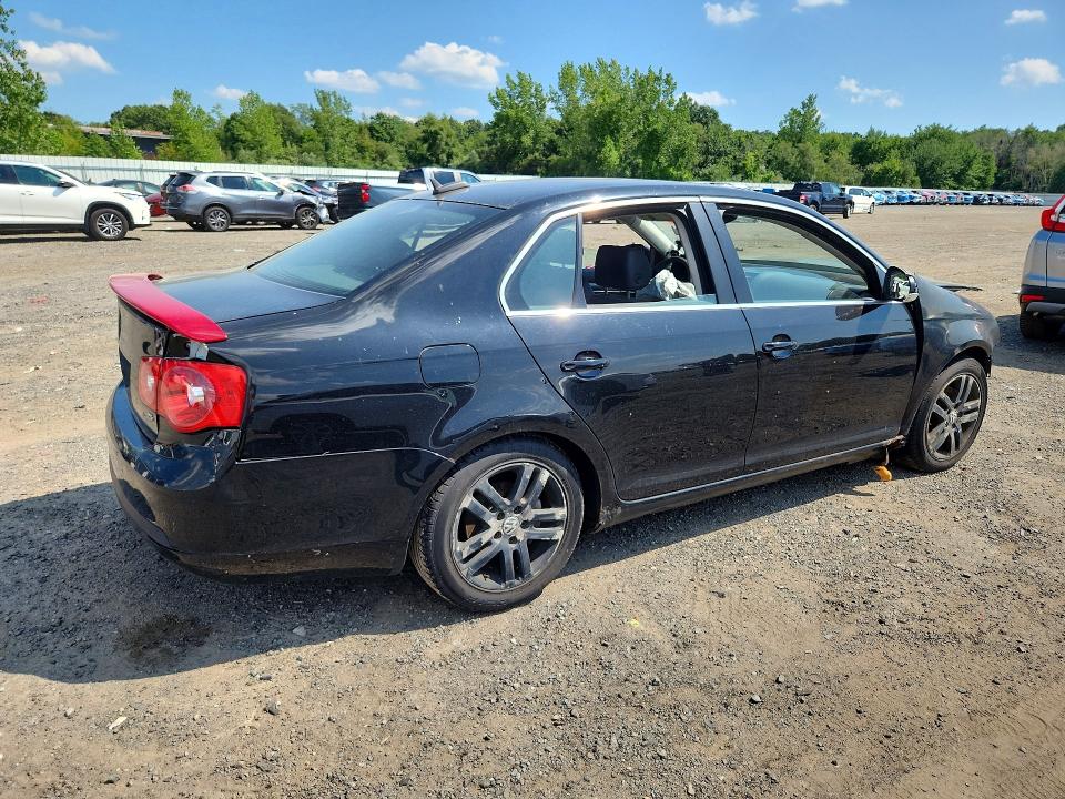 Aukcja sprzedaży 2005 Volkswagen New Jetta, vin: 3VWSG71K95M641954, numer aukcji: 63578216