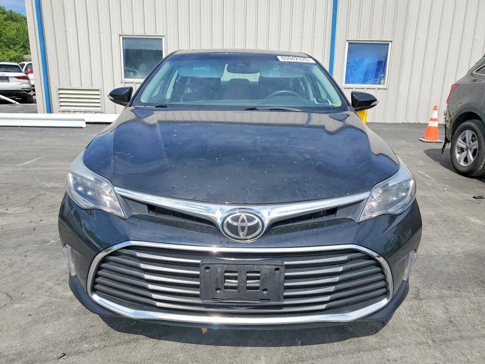 Продаж на аукціоні авто 2017 Toyota Avalon, vin: 4T1BK1EB4HU254796, номер лоту: 63942376