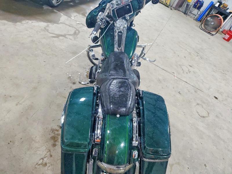 Aukcja sprzedaży 2016 Harley-davidson Flhxs, vin: 1HD1KRM13GB639024, numer aukcji: 63758836