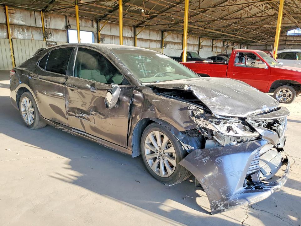 Продажа на аукционе авто 2019 Toyota Camry, vin: 4T1B11HK2KU699625, номер лота: 65032066