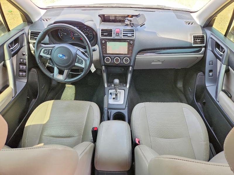 Продажа на аукционе авто 2018 Subaru Forester, vin: JF2SJARCXJH543868, номер лота: 65414026