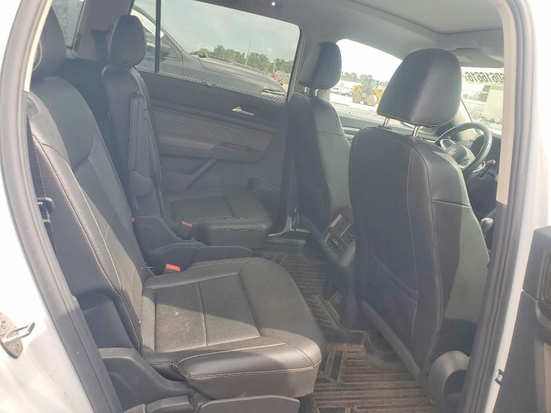 2021 Volkswagen Atlas მანქანა იყიდება აუქციონზე, vin: 1V2KR2CA9MC610559, აუქციონის ნომერი: 60616616