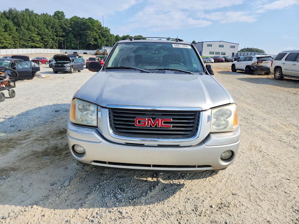 Продаж на аукціоні авто 2005 Gmc Envoy, vin: 1GKDS13S852328443, номер лоту: 66811096