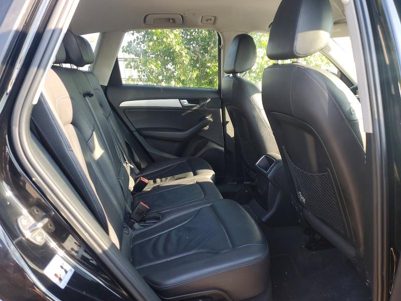 Aukcja sprzedaży 2016 Audi Q5, vin: WA1C2AFP9GA086943, numer aukcji: 63178246