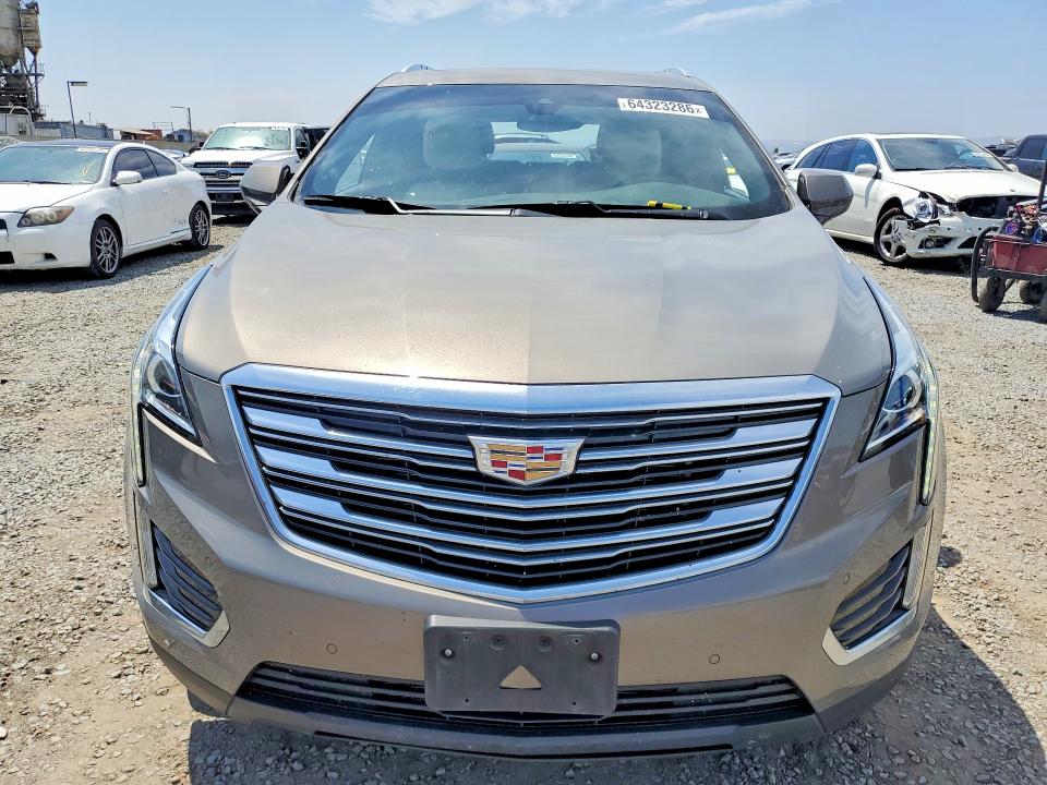 Aukcja sprzedaży 2017 Cadillac Xt5, vin: 1GYKNBRS4HZ262471, numer aukcji: 64323286