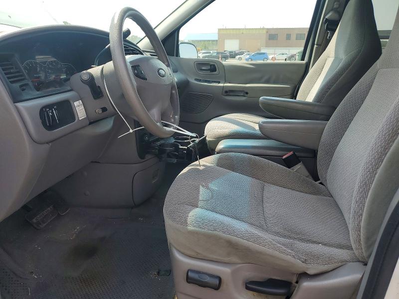 Aukcja sprzedaży 2003 Ford Windstar, vin: 2FMDA51493BB66268, numer aukcji: 64493106