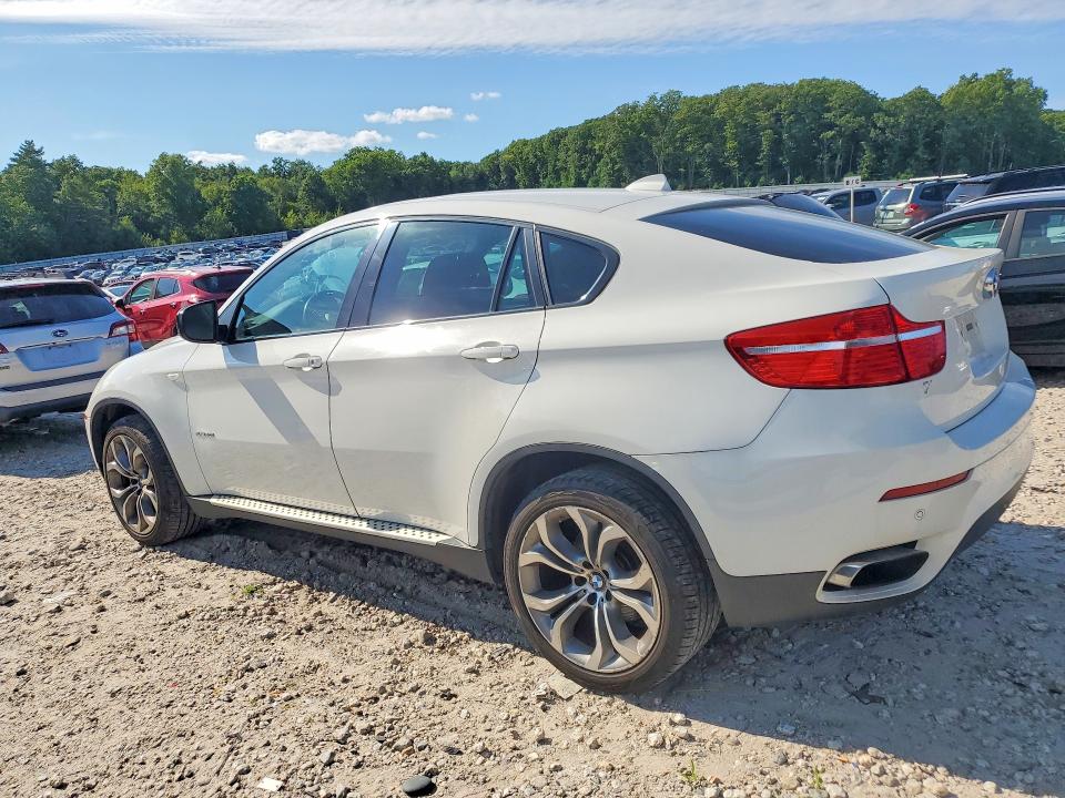 Aukcja sprzedaży 2012 Bmw X6, vin: 5UXFG8C52CLZ97287, numer aukcji: 65652826