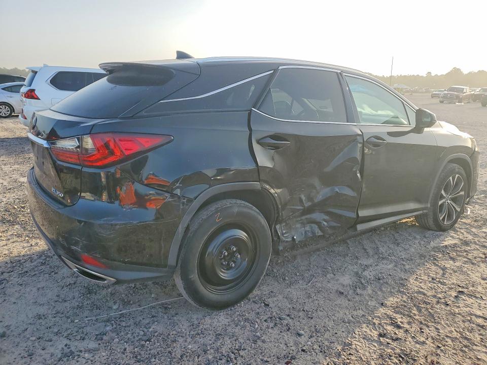 Продажа на аукционе авто 2020 Lexus Rx, vin: 2T2HZMAA4LC151890, номер лота: 64815666