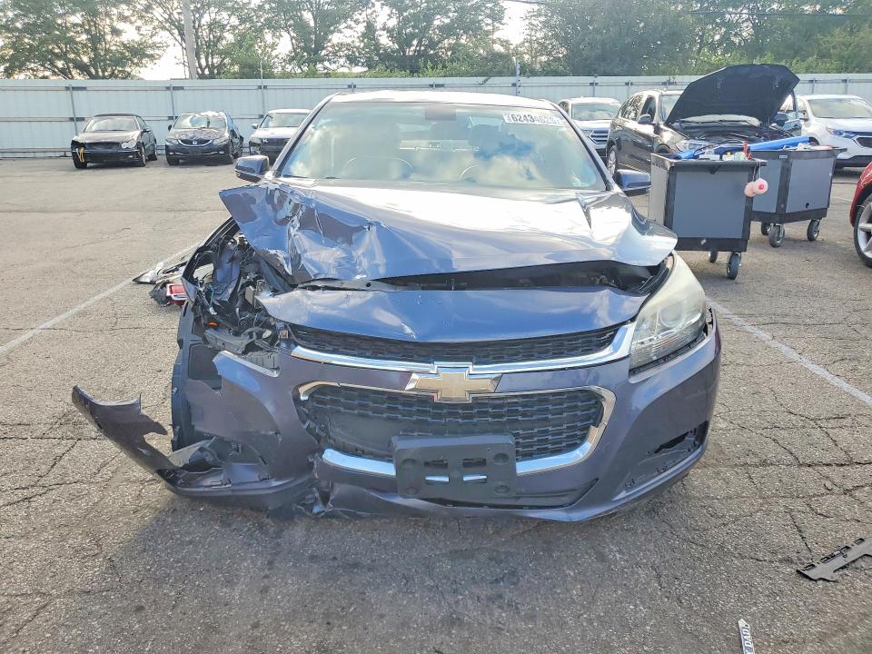 62434626 :رقم المزاد ، 1G11C5SL5FF189811 vin ، 2015 Chevrolet Malibu مزاد بيع
