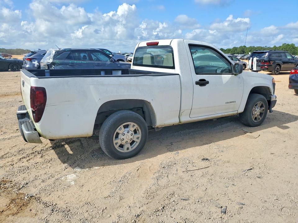 Aukcja sprzedaży 2005 Chevrolet Colorado, vin: 1GCCS148558212057, numer aukcji: 64427976