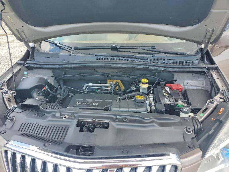 2013 Buick Encore მანქანა იყიდება აუქციონზე, vin: KL4CJDSB9DB184844, აუქციონის ნომერი: 64991276