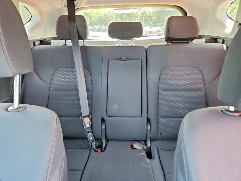 2020 Hyundai Tucson მანქანა იყიდება აუქციონზე, vin: KM8J2CA46LU213688, აუქციონის ნომერი: 64438786