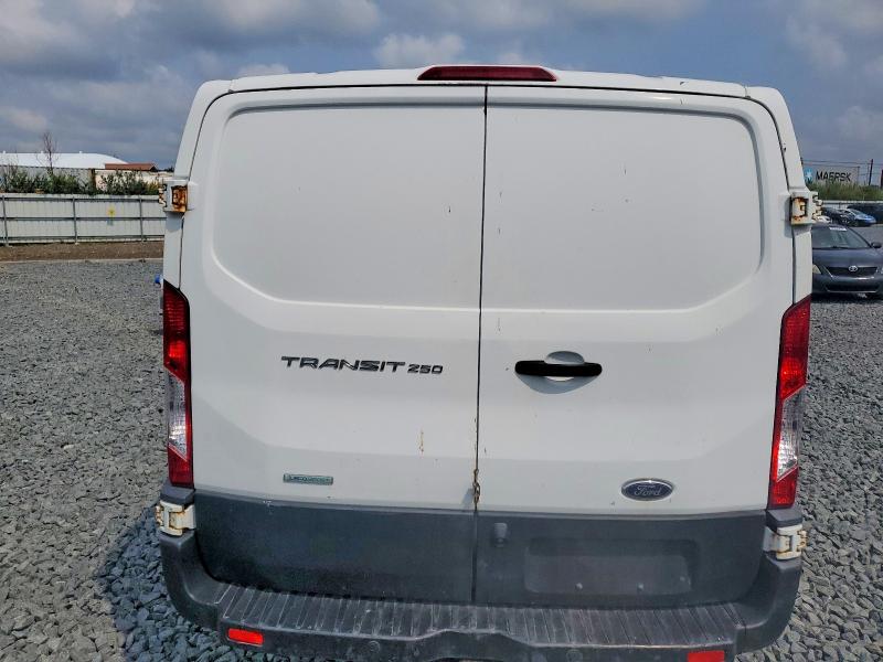 2017 Ford Transit მანქანა იყიდება აუქციონზე, vin: 1FTYR1YG2HKB28322, აუქციონის ნომერი: 65293836