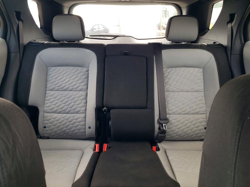 65492106 :رقم المزاد ، 2GNAXHEVXJ6165363 vin ، 2018 Chevrolet Equinox مزاد بيع