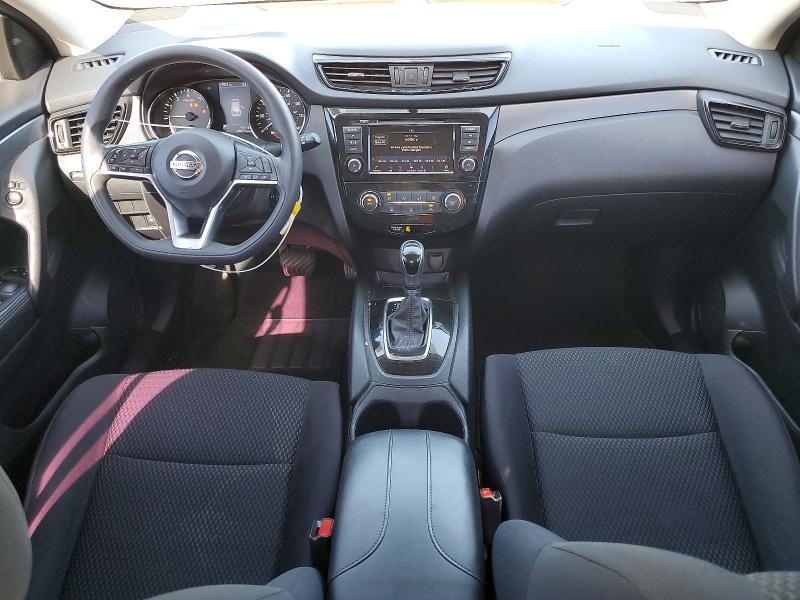 Aukcja sprzedaży 2019 Nissan Rogue Sport, vin: JN1BJ1CP8KW242865, numer aukcji: 65584776
