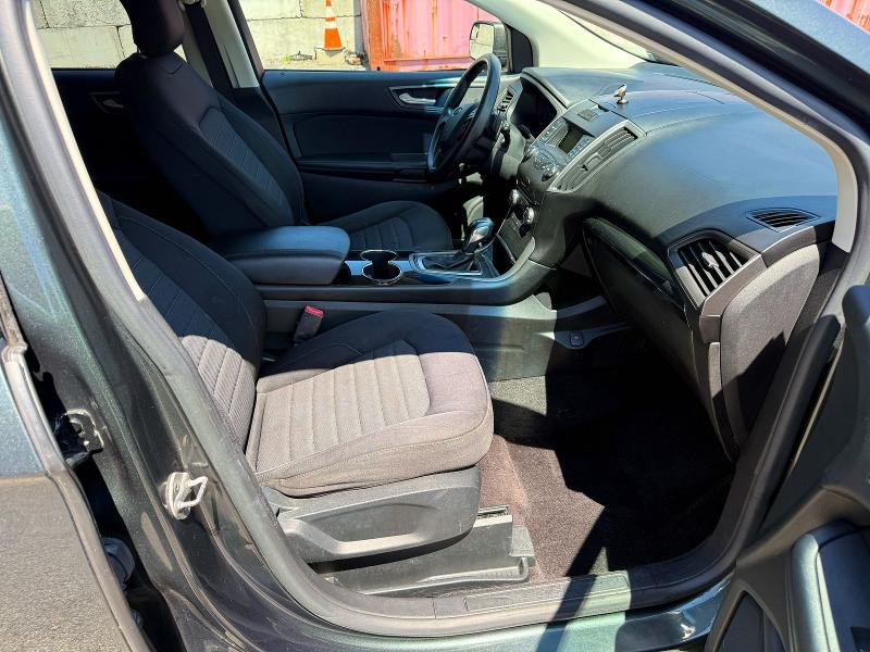 2015 Ford Edge მანქანა იყიდება აუქციონზე, vin: 2FMTK4G92FBC27583, აუქციონის ნომერი: 65409516