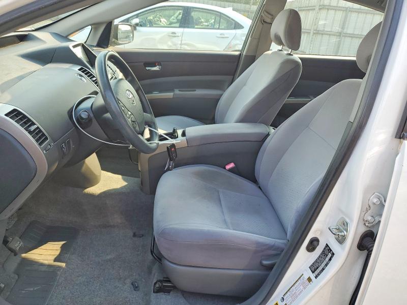 65463916 :رقم المزاد ، JTDKB20U040039419 vin ، 2004 Toyota Prius مزاد بيع