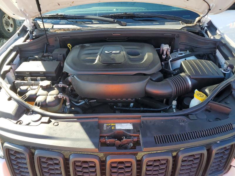 Продаж на аукціоні авто 2018 Jeep Grand Cherokee, vin: 1C4RJFBG0JC509409, номер лоту: 63820406