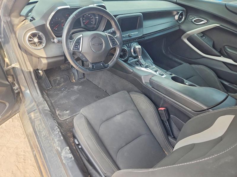 63467676 :رقم المزاد ، 1G1FB1RX8L0135430 vin ، 2020 Chevrolet Camaro مزاد بيع