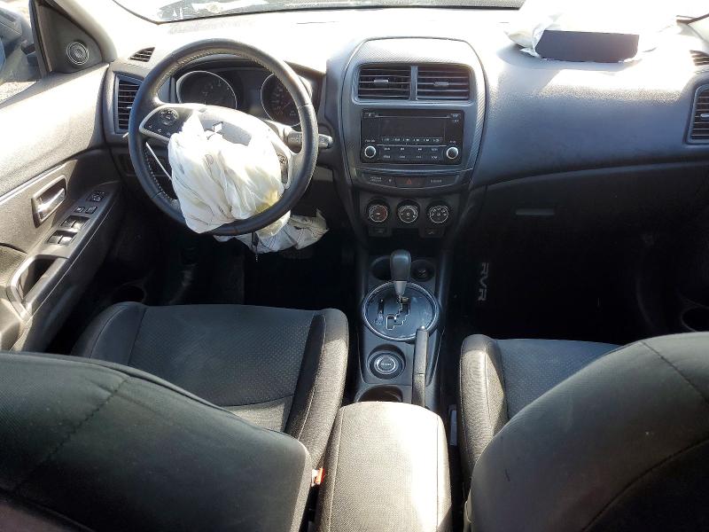 2015 Mitsubishi Rvr მანქანა იყიდება აუქციონზე, vin: 4A4AJ3AU8FE608194, აუქციონის ნომერი: 65456606