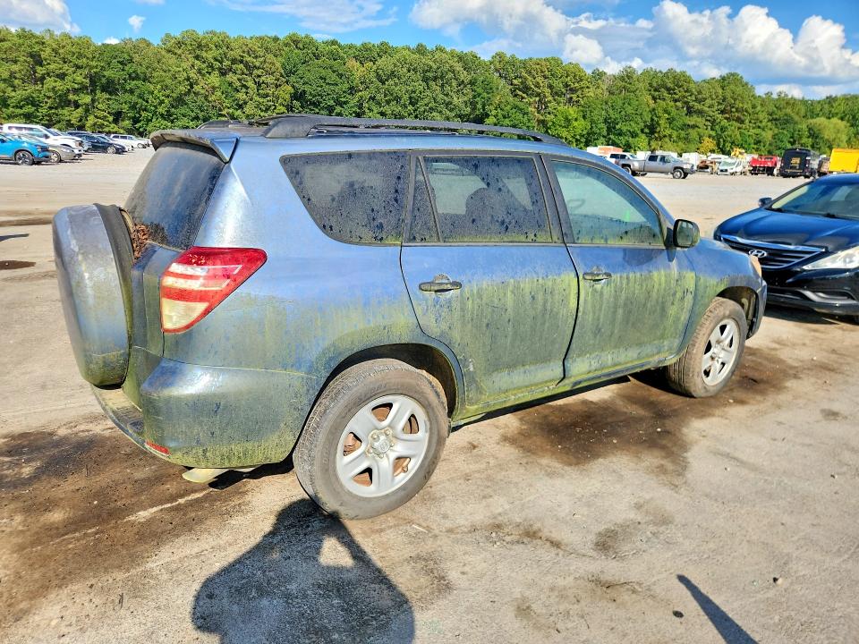 64473086 :رقم المزاد ، 2T3ZF4DV7CW143921 vin ، 2012 Toyota Rav4 مزاد بيع